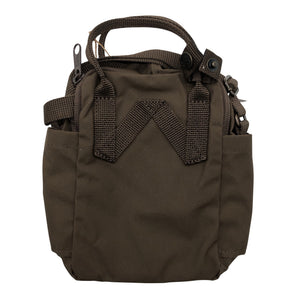 Unisex Fjällräven - Õlakott, suurus Mini - Pruun (3)