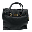 Unisex Michael Kors - Käekott, suurus Maxi - Must ()