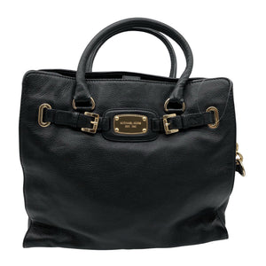 Unisex Michael Kors - Käekott, suurus Maxi - Must (1)