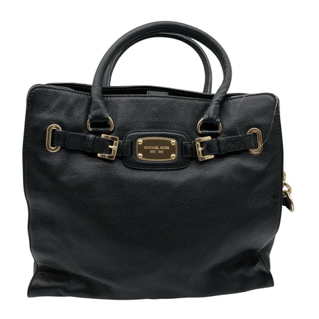 Unisex Michael Kors - Käekott, suurus Maxi - Must ()