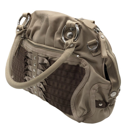Unisex George Gina & Lucy - Käekott, suurus Maxi - Beige (2)
