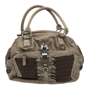 Unisex George Gina & Lucy - Käekott, suurus Maxi - Beige (1)