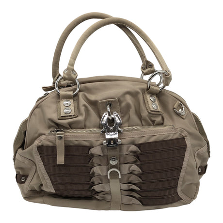 Unisex George Gina & Lucy - Käekott, suurus Maxi - Beige ()