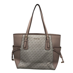Unisex Michael Kors - Käekott, suurus Maxi - Heleroosa (1)