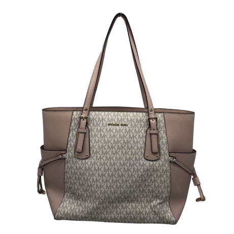Unisex Michael Kors - Käekott, suurus Maxi - Heleroosa ()