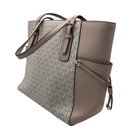 Unisex Michael Kors - Käekott, suurus Maxi - Heleroosa (2)