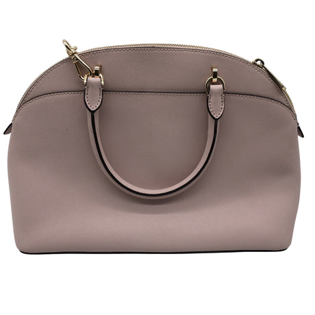 Unisex Michael Kors - Käekott, suurus Midi - Heleroosa (2)