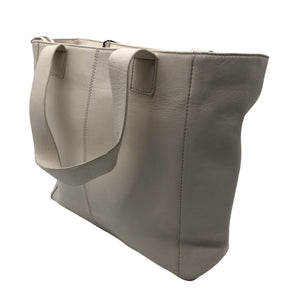 Unisex A+more - Käekott, suurus Maxi - Beige (2)