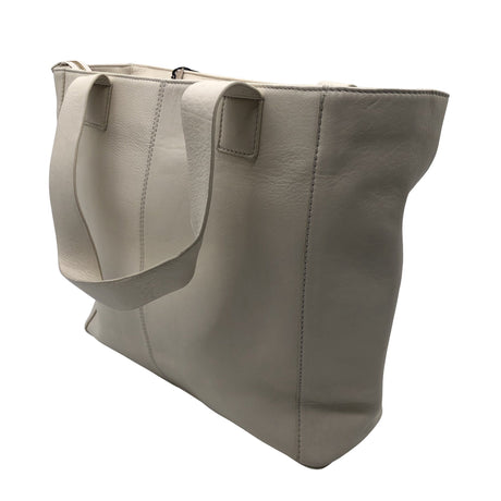 Unisex A+more - Käekott, suurus Maxi - Beige (2)