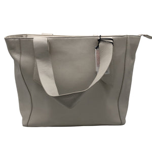 Unisex A+more - Käekott, suurus Maxi - Beige (1)