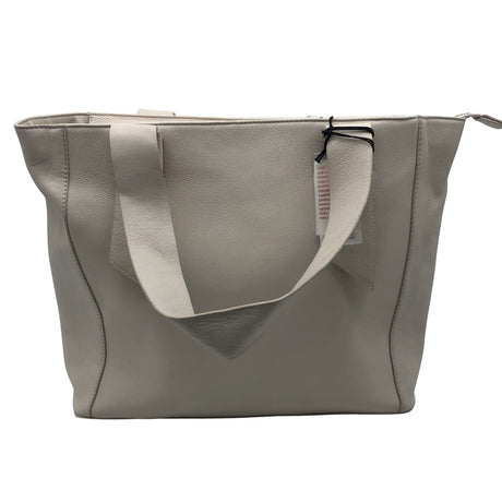 Unisex A+more - Käekott, suurus Maxi - Beige ()