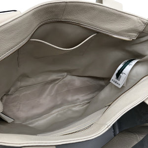 Unisex A+more - Käekott, suurus Maxi - Beige (3)