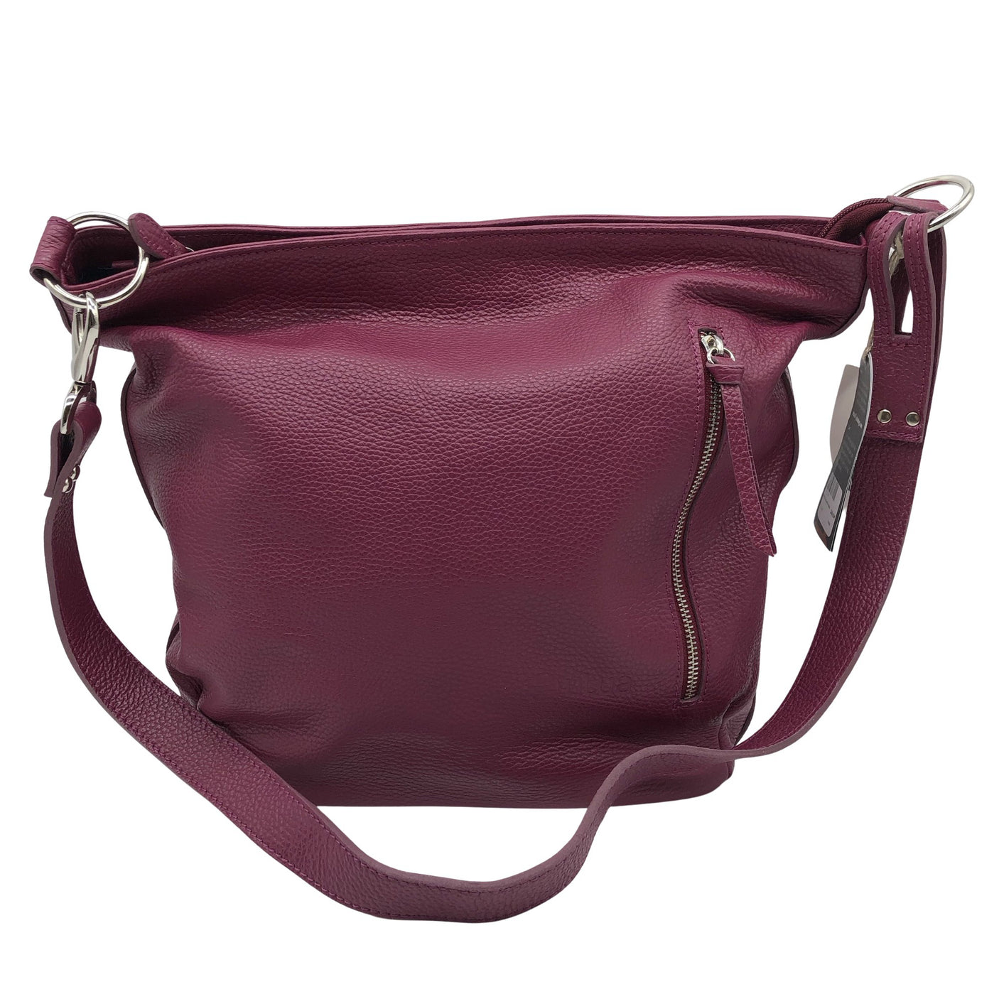 Unisex Utua - Õlakott, suurus Maxi - Lilla (1)