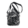 Unisex Marimekko - Õlakott, suurus Mini - Must ()