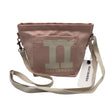Unisex Marimekko - Õlakott, suurus Mini - Heleroosa ()