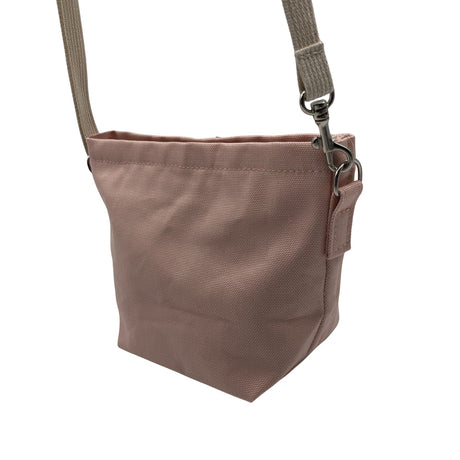 Unisex Marimekko - Õlakott, suurus Mini - Heleroosa (2)