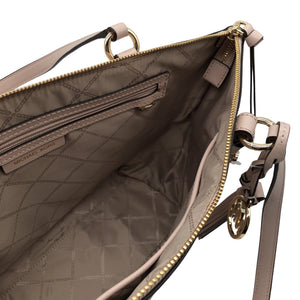 Unisex Michael Kors - Käekott, suurus Maxi - Heleroosa (3)