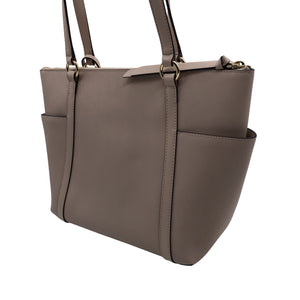 Unisex Michael Kors - Käekott, suurus Maxi - Heleroosa (2)