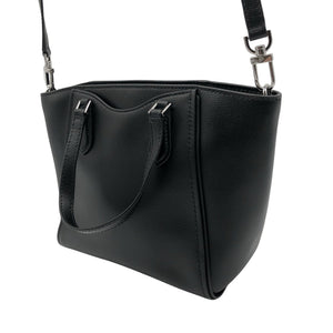 Unisex Michael Kors - Käekott, suurus Midi - Must (2)