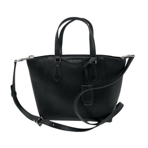 Unisex Michael Kors - Käekott, suurus Midi - Must (1)