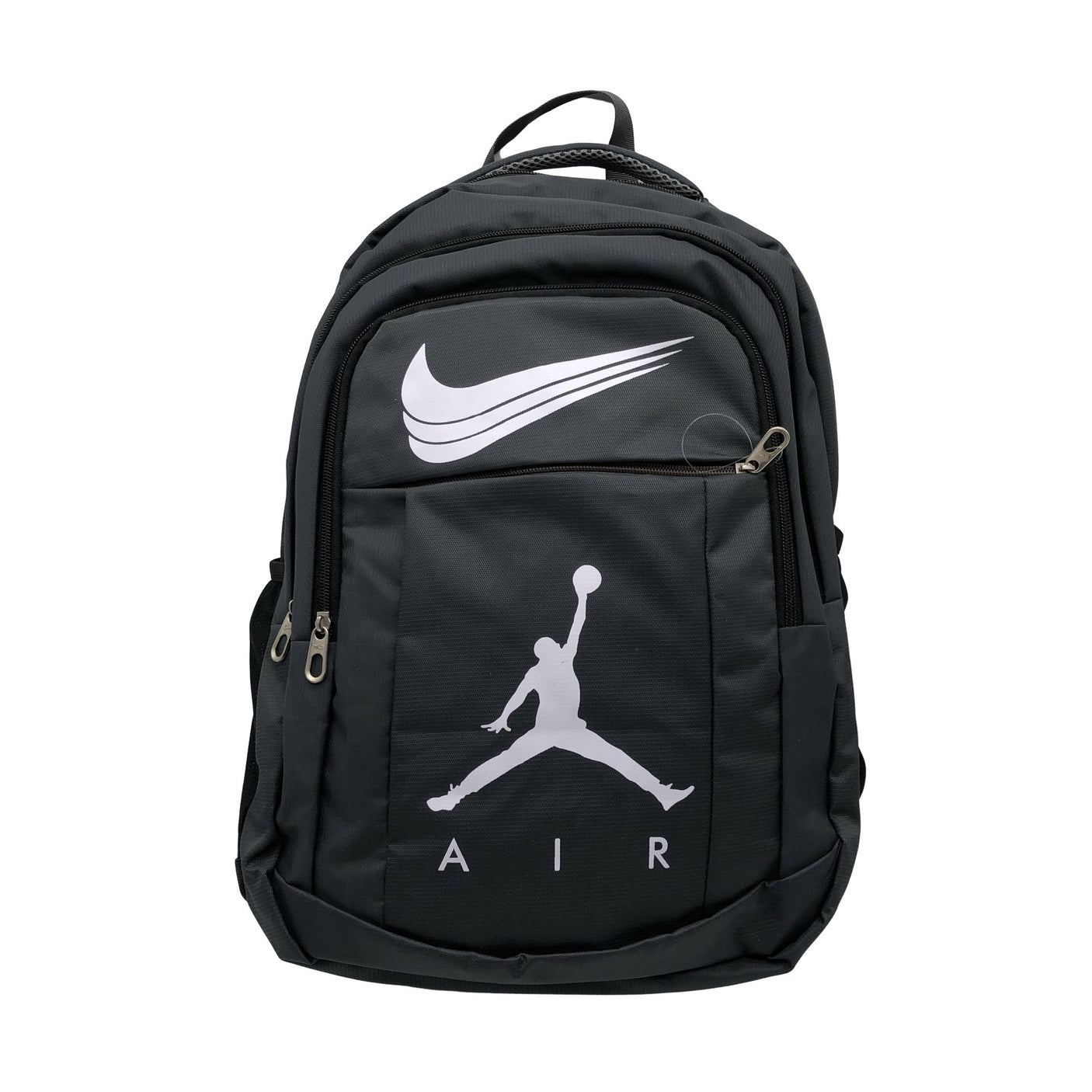 Unisex Nike - Seljakott, suurus Ei kokoa - Hall (1)