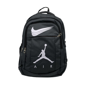 Unisex Nike - Seljakott, suurus Ei kokoa - Hall (1)