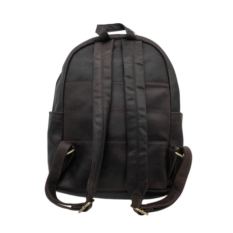 Unisex Howard London - Seljakott, suurus Ei kokoa - Pruun (2)