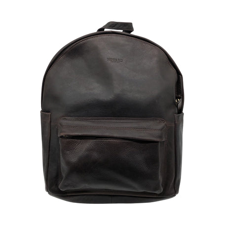 Unisex Howard London - Seljakott, suurus Ei kokoa - Pruun ()