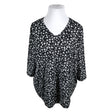 Unisex Basically You - Trikotaažist pluus, suurus 54 - Hall ()