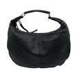 Unisex Abro - Õlakott, suurus Maxi - Must ()