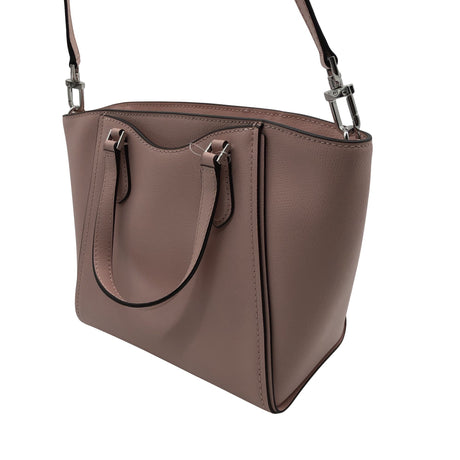 Unisex Michael Kors - Käekott, suurus Midi - Heleroosa (2)