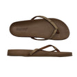 Unisex Inuovo - Rihmikud, suurus 38 - Pruun ()