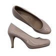 Unisex Tamaris - Kontsakingad, suurus 38 - Heleroosa ()