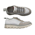 Unisex Panchic - Tennised, suurus 37 - Valge ()