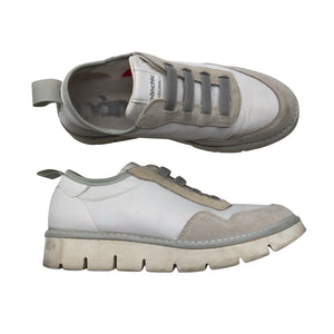 Unisex Panchic - Tennised, suurus 37 - Valge (1)