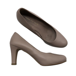 Unisex Shoes like candy - Kontsakingad, suurus 37 - Heleroosa (1)