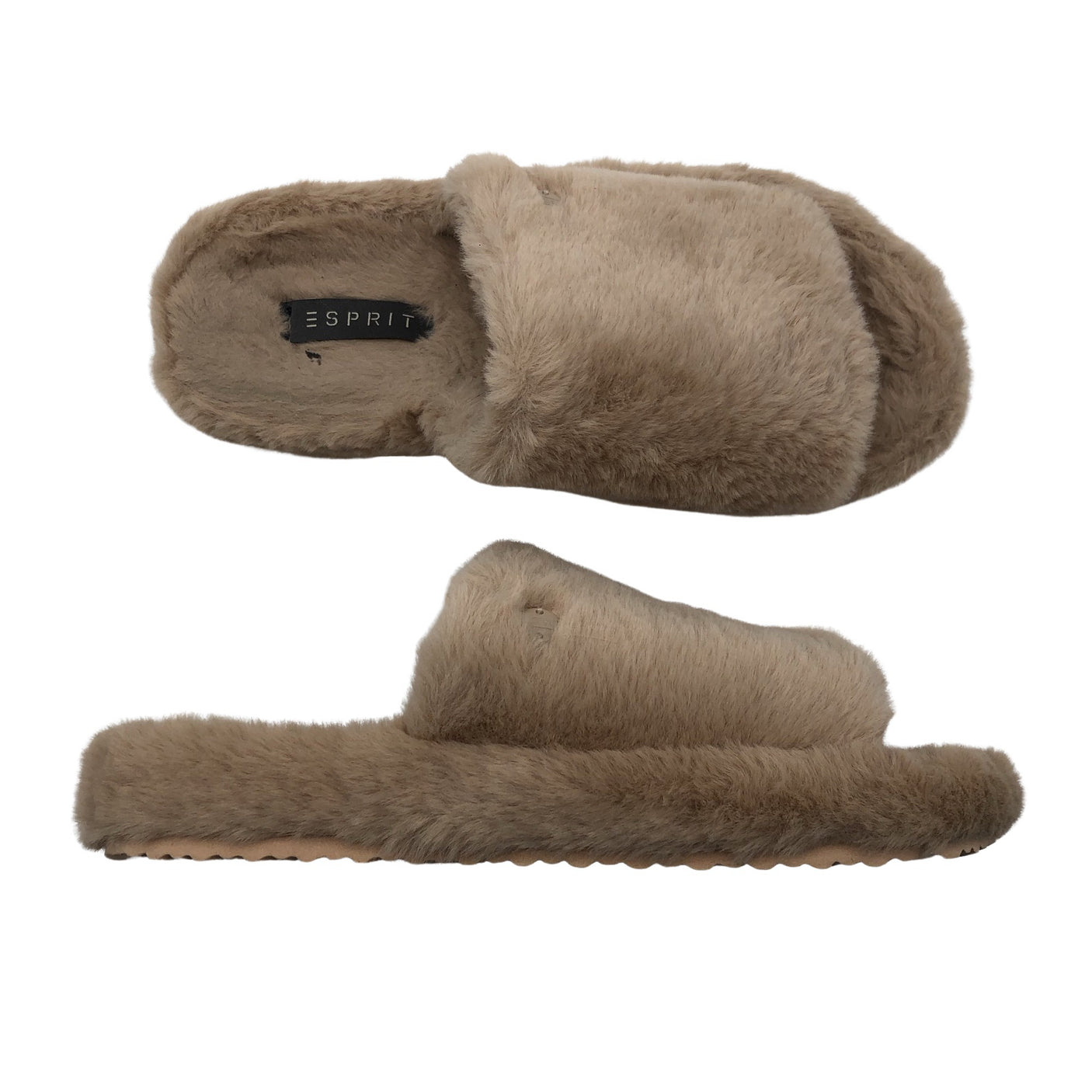 Unisex Esprit - Sussid, suurus 38 - Beige (1)