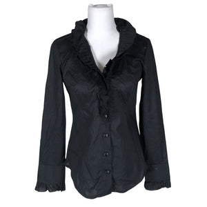 Unisex Andiata - Pluus, suurus 32 - Must (1)