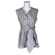 Unisex Andiata - Topp, suurus 38 - Hall ()