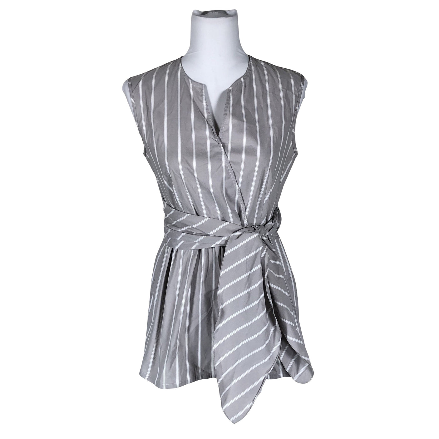 Unisex Andiata - Topp, suurus 38 - Hall (1)
