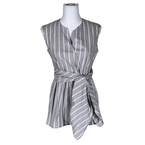 Unisex Andiata - Topp, suurus 38 - Hall (1)