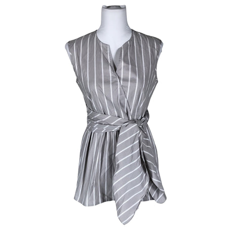 Unisex Andiata - Topp, suurus 38 - Hall ()