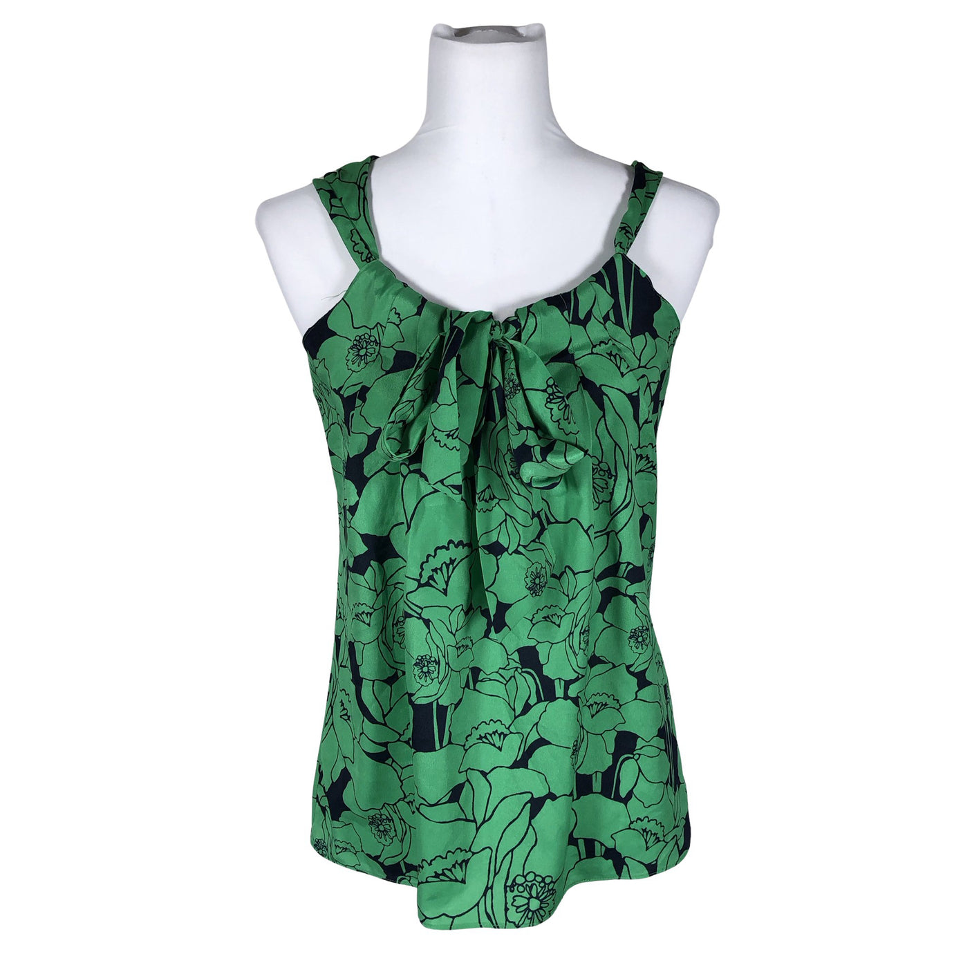 Unisex Banana Republic - Topp, suurus 36 - Roheline (1)