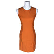 Unisex by Malene Birger - Pliiatskleit, suurus 34 - Oranž ()