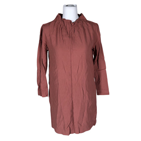 Unisex COS - Mitteveniv kleit, suurus 36 - Heleroosa ()