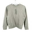 Unisex Calvin Klein Jeans - Dressikangast pluus, suurus 152 - 158 - Roheline ()