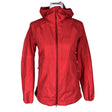 Unisex Jack Wolfskin - Jope, suurus 36 - Punane ()