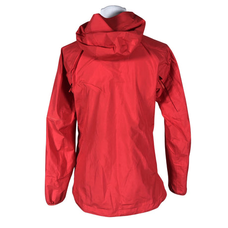 Unisex Jack Wolfskin - Jope, suurus 36 - Punane (2)
