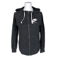 Unisex Nike - Dressipluus, suurus 36 - Must ()