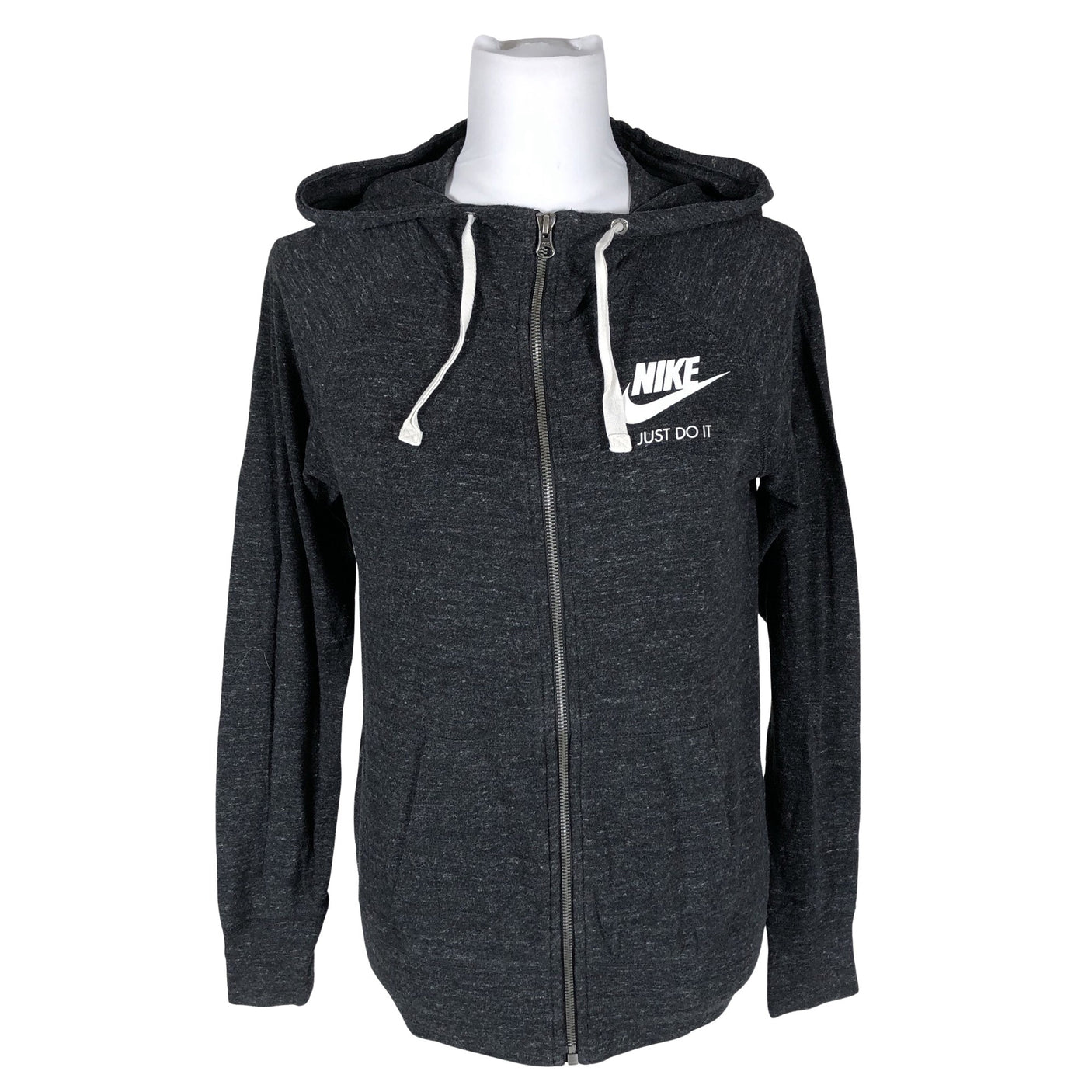 Unisex Nike - Dressipluus, suurus 36 - Must (1)